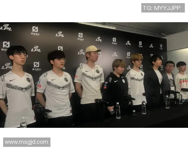 IG战队在王者荣耀中的比赛经验与策略分析探讨