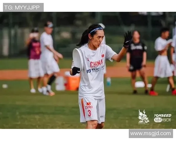 南京飞盘队节奏表现深度数据分析与战术探讨 南京飞盘队节奏表现深度数据分析与战术探讨