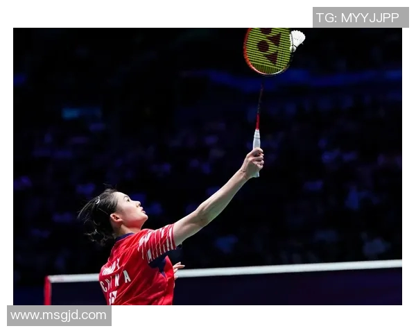 热议羽毛球北京羽毛球队状态转变与未来发展探讨 热议羽毛球北京羽毛球队状态转变与未来发展探讨