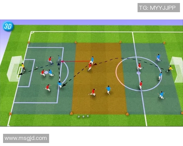 广州足球队阵地战解析:战术布局与球员配合的深度剖析 广州足球队阵地战解析:战术布局与球员配合的深度剖析