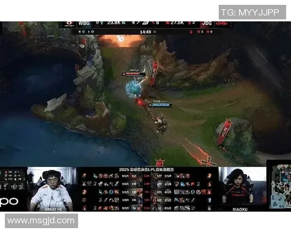 英雄联盟深度解析：揭开JDG战队比赛经验的神秘面纱