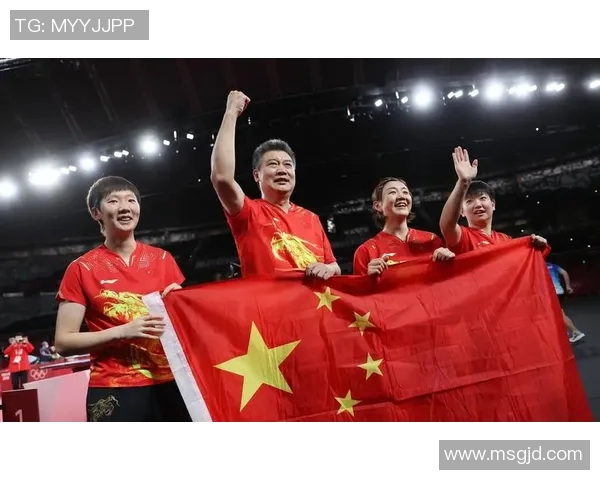 上海乒乓球队近期状态分析与未来发展方向探讨