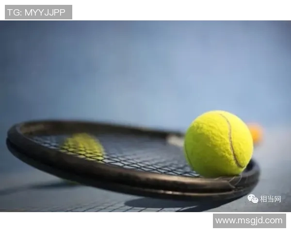 从零起步掌握网球意识全方位指南助你成为网球高手