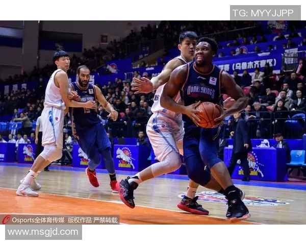 南京篮球队的速度之谜：揭秘他们如何在赛场上飞速驰骋