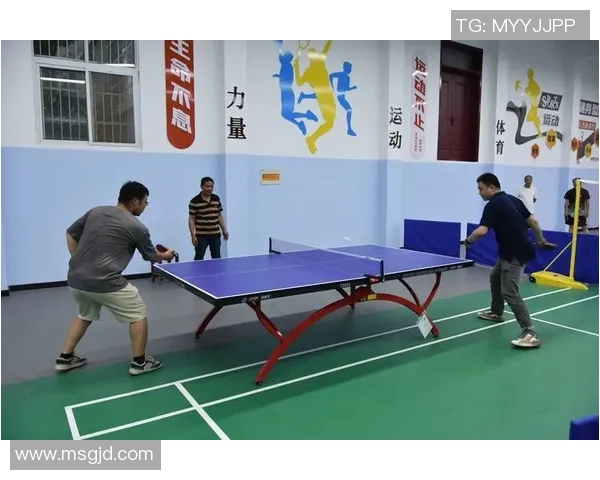 周敏独家分享乒乓球技巧与心得助你提升球技的秘诀与经验 周敏独家分享乒乓球技巧与心得助你提升球技的秘诀与经验