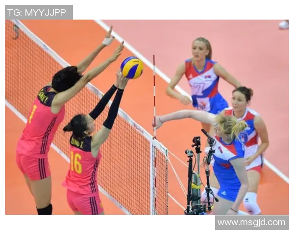 排球新手必看:提升心理素质的实用技巧与策略分享 排球新手必看:提升心理素质的实用技巧与策略分享