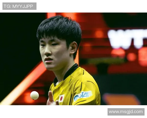 杭州乒乓球队荣登全国战术排行榜第五名展现强大实力与潜力 杭州乒乓球队荣登全国战术排行榜第五名展现强大实力与潜力