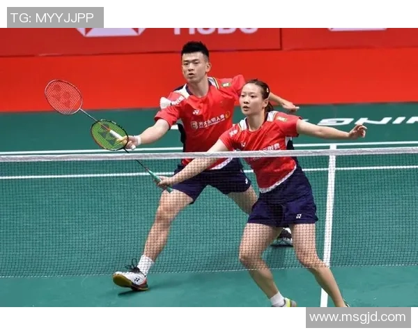 广州羽毛球队运营模式解析与发展趋势探讨