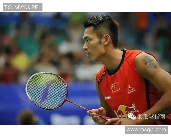 羽毛球战术解析：探秘北京羽毛球队高效转换体系的成功之道