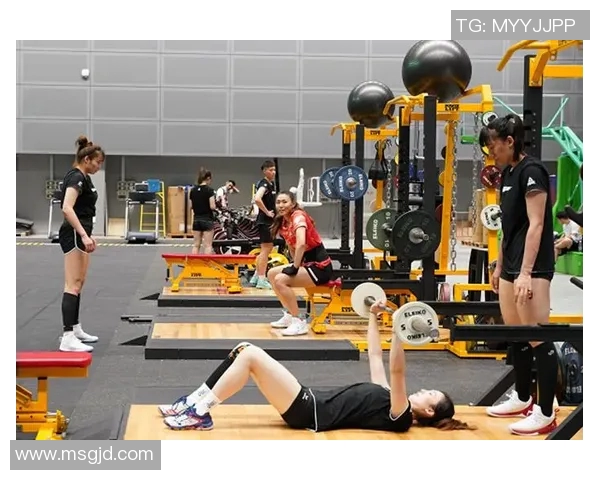 科学排球训练指南：提升耐力的有效方法与技巧分享