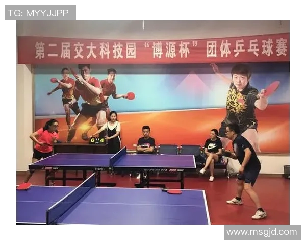 西安乒乓球队战术创新引发热议助力竞技水平提升