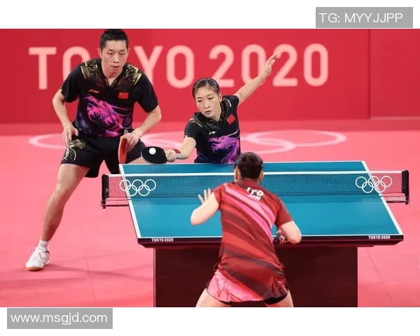 赛后分析:西安乒乓球队与杭州乒乓球队速度对比与战术探讨 赛后分析:西安乒乓球队与杭州乒乓球队速度对比与战术探讨