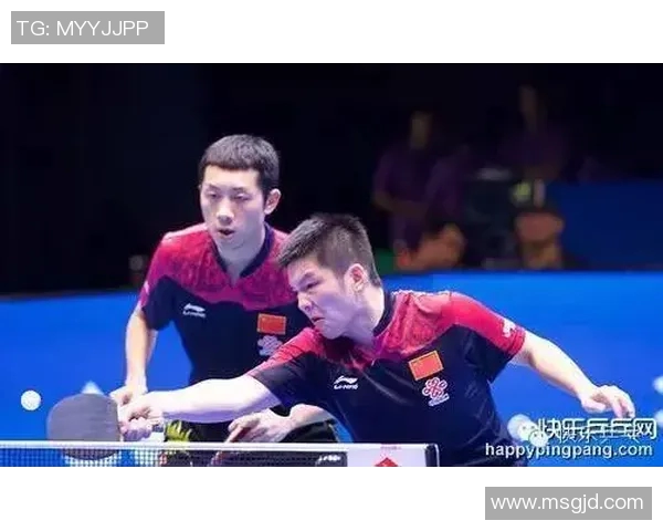 赛后分析:北京乒乓球队与广州乒乓球队实力对比与战术探讨 赛后分析:北京乒乓球队与广州乒乓球队实力对比与战术探讨