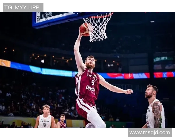 上海篮球队的崛起之路：从默默无闻到锦标赛的辉煌成就