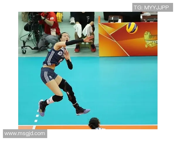 上海排球队在世锦赛中的比赛经验与表现分析