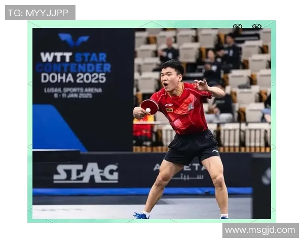 乒乓球耐力排行榜揭晓上海乒乓球队荣登第九位引发关注