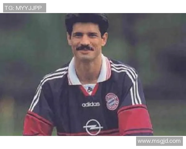 伊朗足球历史上的传奇明星球员及其辉煌成就盘点