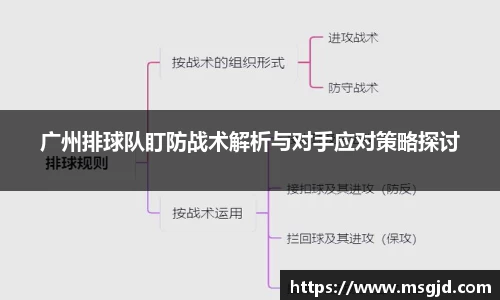 广州排球队盯防战术解析与对手应对策略探讨